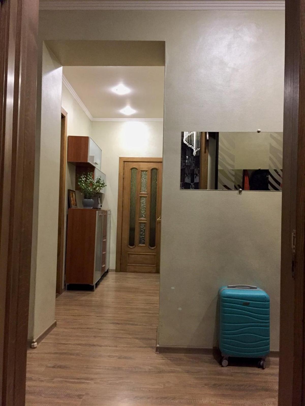 Vip Квартира Подобово Центр, 2 Кімнати, Смарт Тв, Документи Appartement Rivne Buitenkant foto