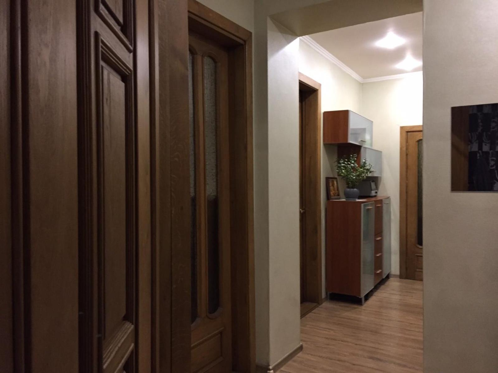 Vip Квартира Подобово Центр, 2 Кімнати, Смарт Тв, Документи Appartement Rivne Buitenkant foto